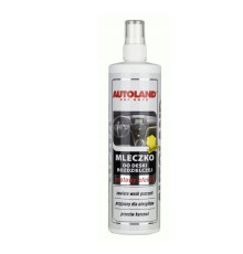 Autoland cockpit milk матовий 0,3л (8)
