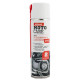 Autoland motocare white ptfe ланцюгова мастило 0,5 л (12)