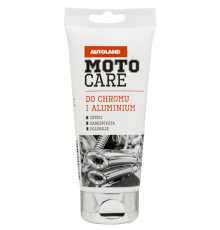 Autoland motocare паста для хрому та алюмінію 150мл (10)