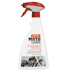 Autoland motocare motorcycle cleaning fluid 0,5 л (8)