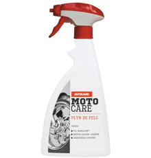 Autoland motocare motorcycle rims fluid 0,5 л (8)