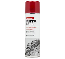 Autoland motocare спрей для очищення ланцюг 0,5 л (8)
