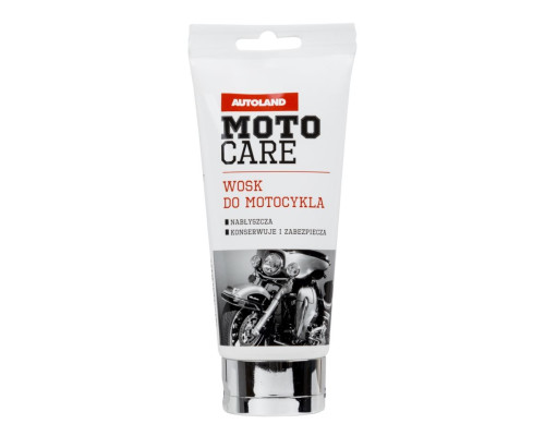 Autoland motocare motorcycle wax 150ml (10)