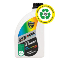Autoland охолоджуюча рідина 1л dynagel 2000+ (12)