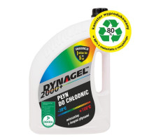 Autoland coolant fluid 5l dynagel 2000+ (3)