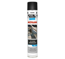Autoland dashboard spray black 0.75l (6)