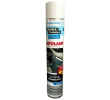 Autoland dashboard spray fresh linen 0.75l (6)