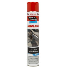 Autoland dashboard spray new car 0.75l (6)