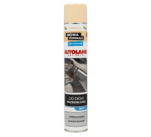 Autoland dashboard spray vanilla 0,75 л (6)