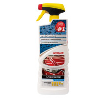 Autoland quick detailer 0,75л (6)