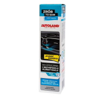 Autoland очищувач та дезінфекція кондиціонерів fresh 0,4 л (12)