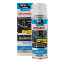 Autoland очищувач кондиціонеру fresh 0,2 л (12)