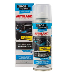 Autoland очищувач кондиціонеру fresh 0,2 л (12)