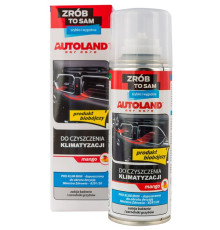 Autoland очищувач кондиціонеру mango 0,2 л (12)
