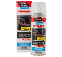 Autoland очищувач кондиціонеру mango 0,2 л (12)