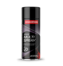 Champion multispray 400ml (akc)