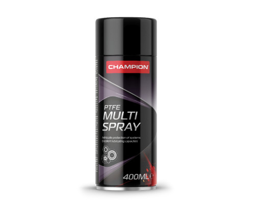 Champion multispray 400ml (akc)