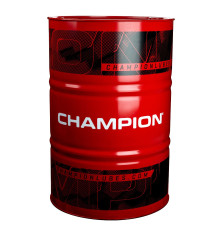 Моторне масло champion moto hp 4t 10w40 205l ma2 semi-synthetic (akc)