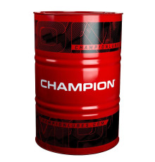 Моторне масло champion moto hp 4t 10w40 205l ma2 semi-synthetic (akc)