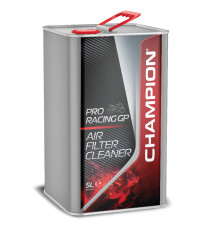 Champion proracing gp air filter cleaner 5l (akc)