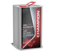 Champion proracing gp air filter cleaner 5l (akc)