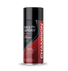 Champion proracing gp multispray 400ml (akc)