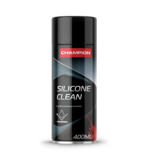 Champion silicone clean 400 мл