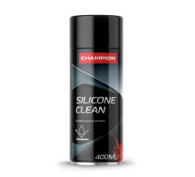 Champion silicone clean 400 мл
