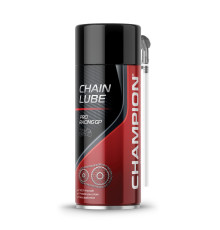 Champion chain lube proracing gp chain lube 400 мл (akc)
