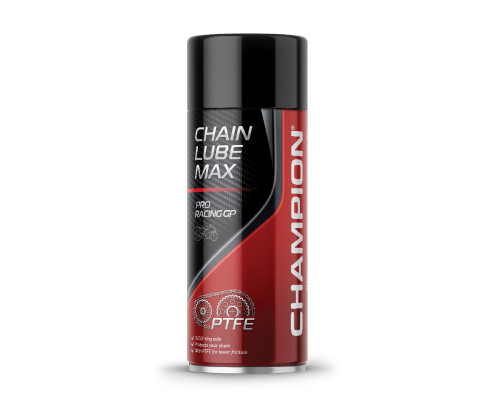 Champion chain lube proracing gp chain lube max 400ml (akc)