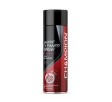 Champion очищувач гальм спрей proracing gp brake cleaner spray 500 мл