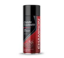 Спрей для очищення ланцюг champion proracing gp chain cleaner 400 мл (akc)