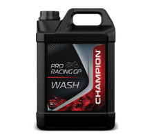 Шампунь для митка мотоциклів champion proracing gp wash 5л
