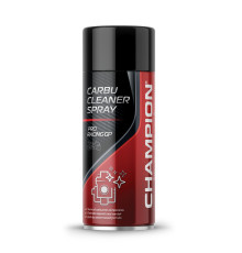 Champion fuel system cleaner proracing gp carbu cleaner spray 400 мл