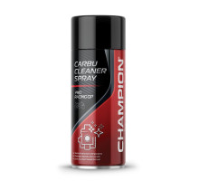Champion fuel system cleaner proracing gp carbu cleaner spray 400 мл