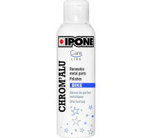 Ipone chrom alu 200 мл засіб для очищення хрома та металу (careline) (6)