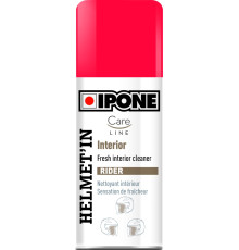 Ipone helmet in cleaner 150ml спрей для очищення внутрішньої частини шолома (careline) (12)