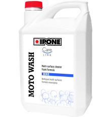 Ipone moto wash 5l засіб для миття мотоциклів (careline) - заміняє ip780 (2)