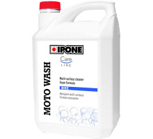 Ipone moto wash 5l засіб для миття мотоциклів (careline) - заміняє ip780 (2)