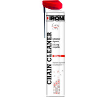 Ipone spray chain cleaner 750 мл спрей для очищення ланцюг (careline) (12)