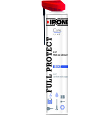 Ipone spray full protect 750ml многоцільовий спрей проникає, захищає контакти, захищає від вологи (careline) (akc) (12)