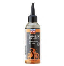 Liqui moly bike spray wet oil (lubric) для велосипедного ланцюг 0,1л (6)