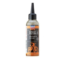 Liqui moly bike spray wet oil (lubric) для велосипедного ланцюг 0,1л (6)