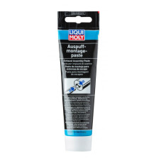 Liqui moly монтажна паста для вихлопної системи 150 мл (6)