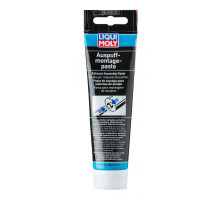 Liqui moly монтажна паста для вихлопної системи 150 мл (6)
