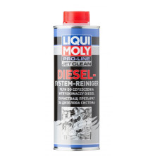 Засіб для очищення дизельних форсунок liqui moly 0,5 л (6)