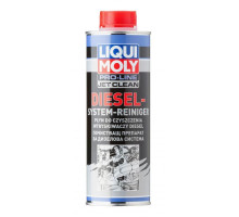 Засіб для очищення дизельних форсунок liqui moly 0,5 л (6)