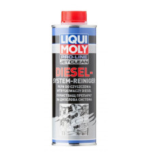 Засіб для очищення дизельних форсунок liqui moly 0,5 л (6)