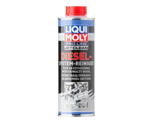 Засіб для очищення дизельних форсунок liqui moly 0,5 л (6)