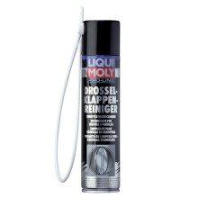 Liqui moly pro-line intake cleaner 0,4 л (6)